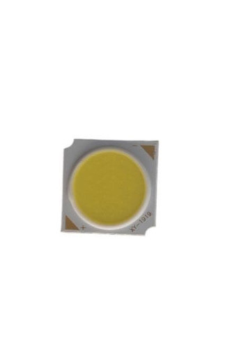 چیپ COB هجده وات به صورت تکی